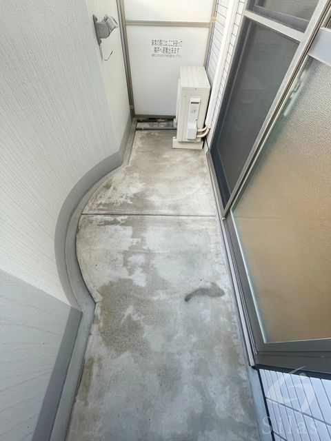 拡大写真:八尾市光町1丁目 9階905の内観