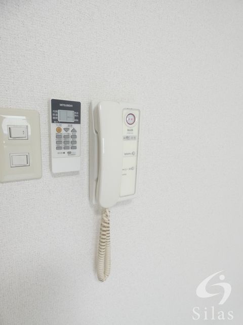 拡大写真:東大阪市大蓮東4丁目 4階404の内観