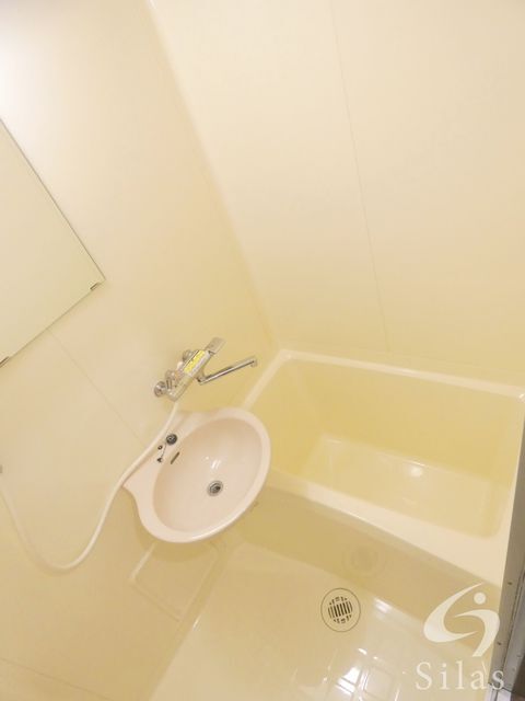 拡大写真:東大阪市大蓮東4丁目 4階404の内観