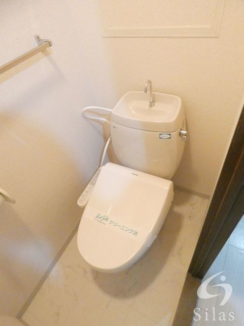 拡大写真:東大阪市大蓮東4丁目 4階404の内観