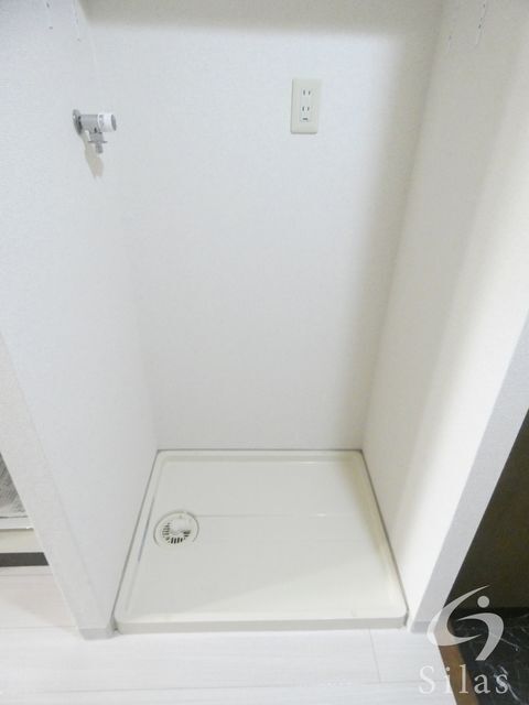拡大写真:東大阪市大蓮東4丁目 4階404の内観