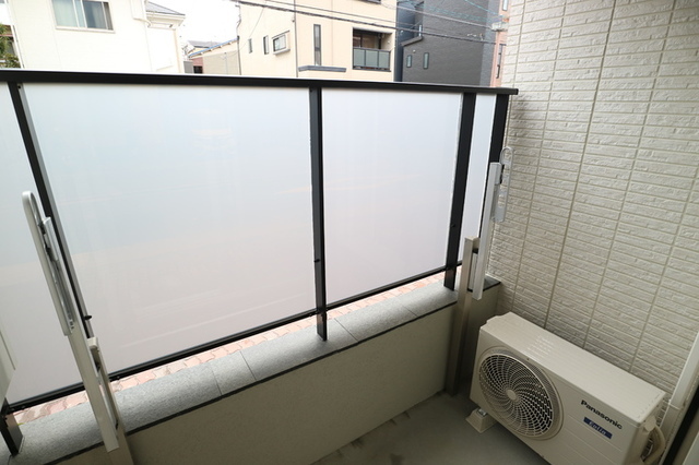 拡大写真:大阪市旭区清水4丁目 1階101の内観