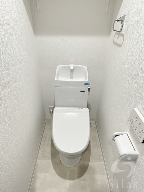 拡大写真：大阪市住吉区上住吉１丁目 1階105の内観