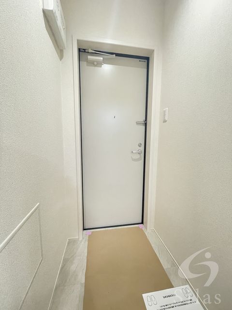 拡大写真：八尾市末広町４丁目 1階103の内観