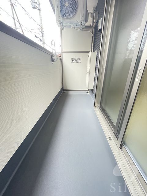 拡大写真：八尾市末広町４丁目 1階103の内観