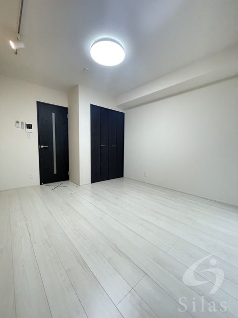 拡大写真：八尾市末広町４丁目 1階103の内観