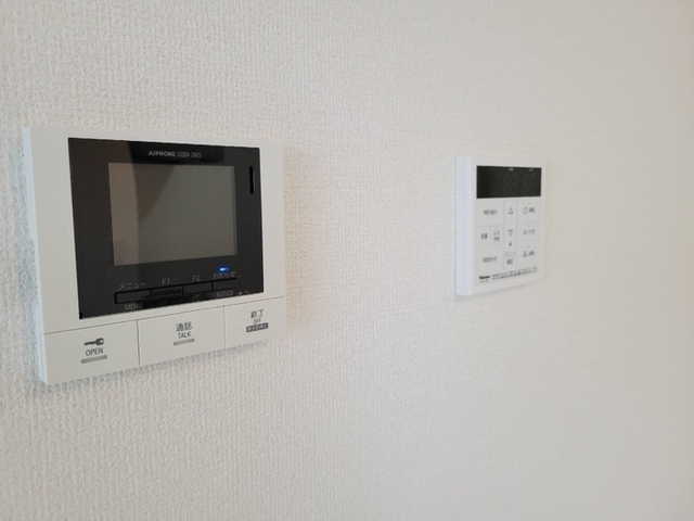 拡大写真：東大阪市柏田西１丁目 1階101の内観