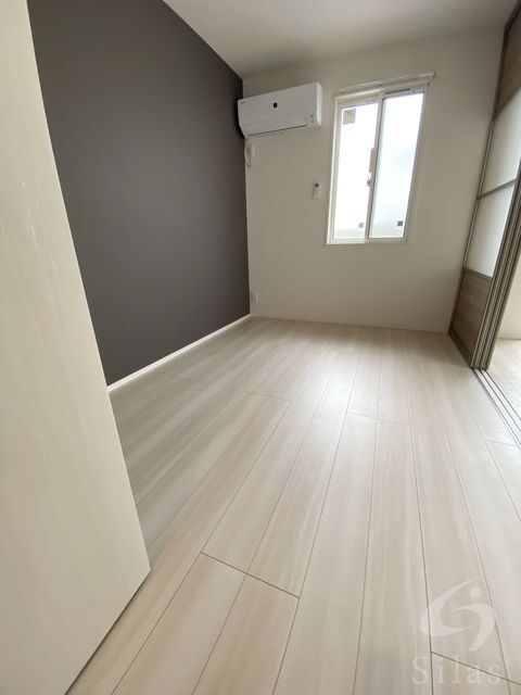 拡大写真:東大阪市柏田西1丁目 2階205の内観