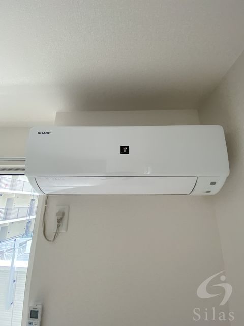 拡大写真:東大阪市柏田西1丁目 2階205の内観