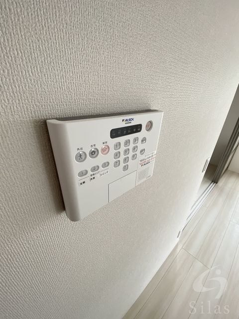 拡大写真:東大阪市柏田西1丁目 2階205の内観