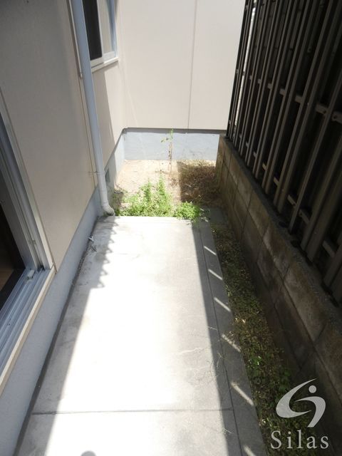 拡大写真:大阪市平野区加美北6丁目 2階203の内観