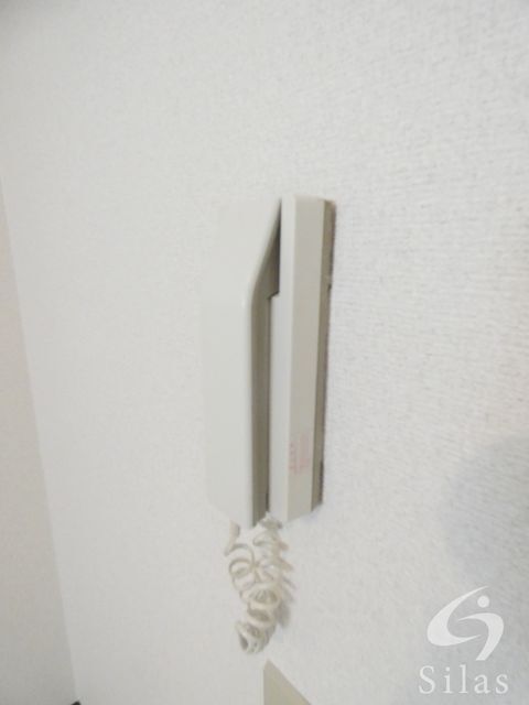 拡大写真:大阪市平野区加美北6丁目 2階203の内観