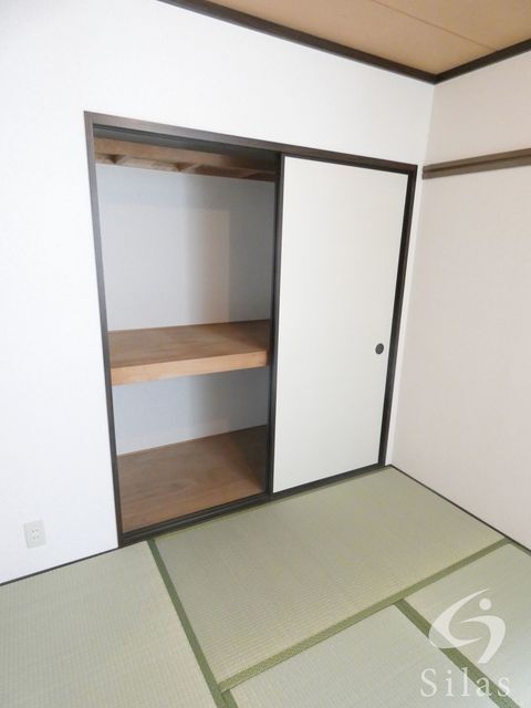 拡大写真:大阪市平野区加美北6丁目 2階203の内観