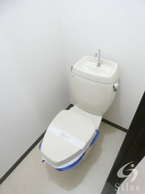 拡大写真:大阪市平野区加美北6丁目 2階203の内観