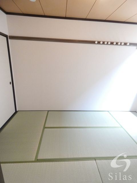 拡大写真:大阪市平野区加美北6丁目 2階203の内観