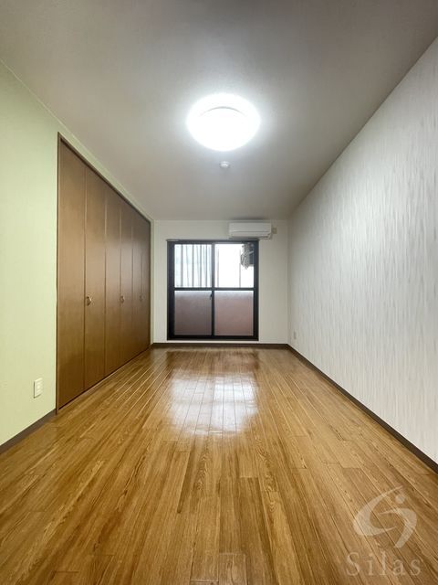 拡大写真：大阪市港区三先１丁目 4階405の内観