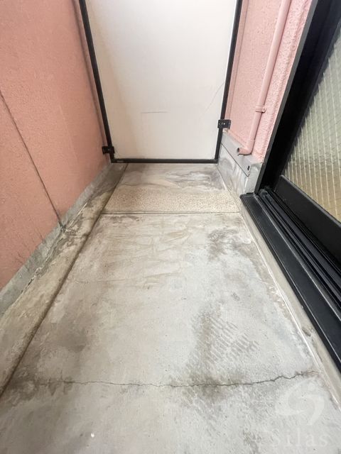 拡大写真：大阪市港区三先１丁目 4階405の内観