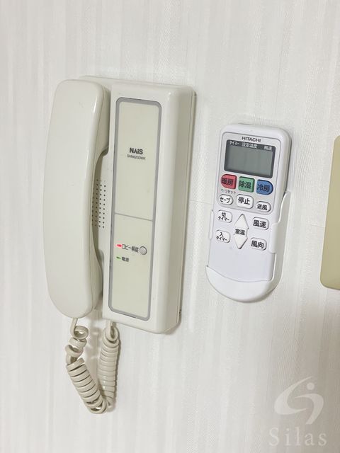 拡大写真：大阪市港区三先１丁目 4階405の内観