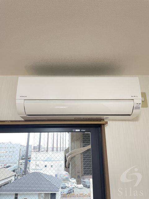 拡大写真：大阪市港区三先１丁目 4階405の内観