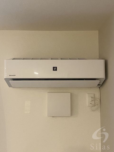 拡大写真:東大阪市岸田堂南町 1階103の内観