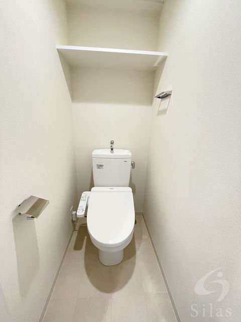 拡大写真:大阪市東住吉区桑津3丁目 4階402の内観