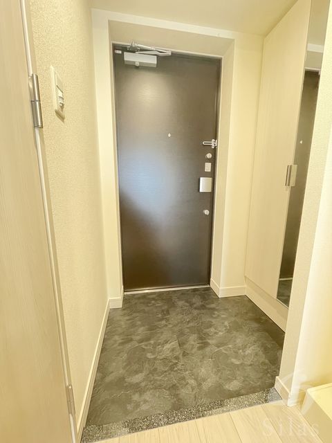 拡大写真:大阪市東住吉区桑津3丁目 4階402の内観