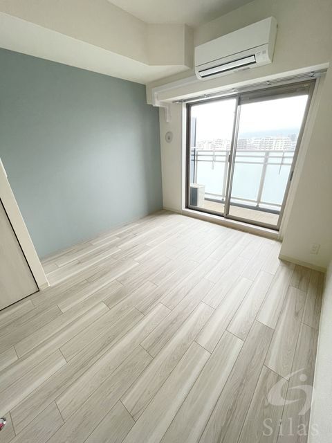 拡大写真:大阪市東住吉区桑津3丁目 4階402の内観
