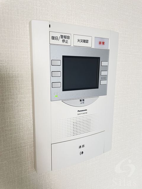 拡大写真:大阪市東住吉区桑津3丁目 4階402の内観