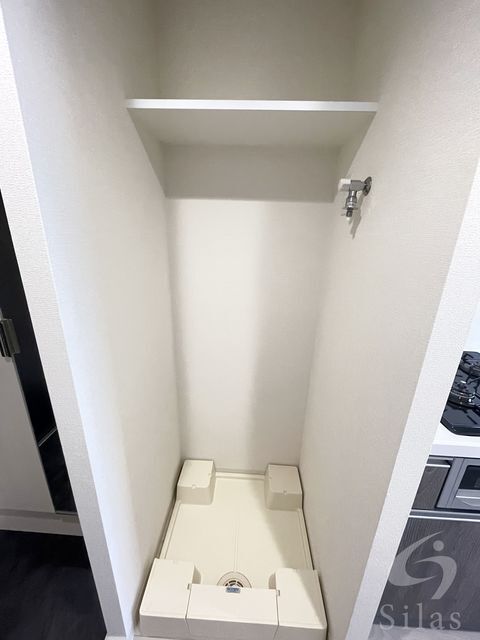 拡大写真:大阪市東住吉区桑津3丁目 4階402の内観
