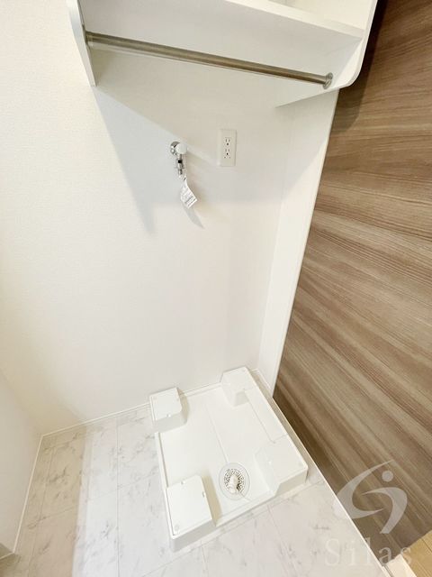 拡大写真:大阪市住吉区帝塚山中5丁目 2階202の内観