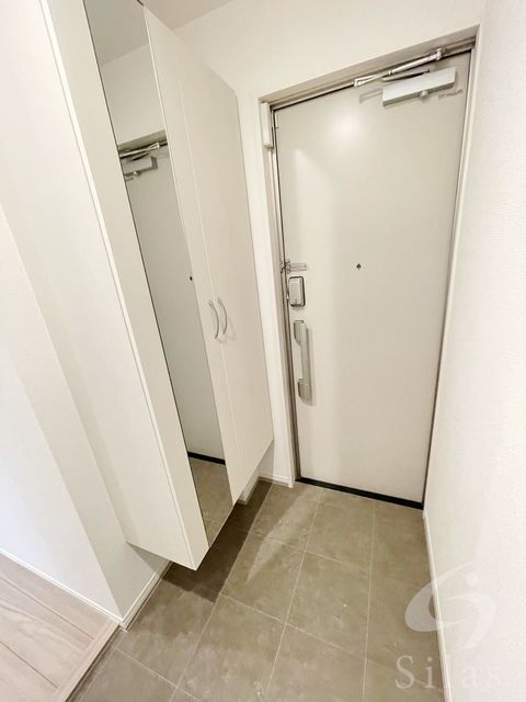 拡大写真:大阪市住吉区帝塚山中5丁目 2階202の内観