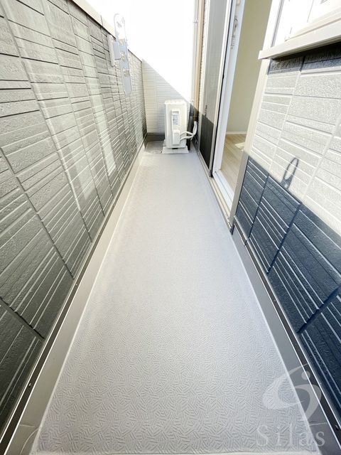 拡大写真:大阪市住吉区帝塚山中5丁目 2階202の内観