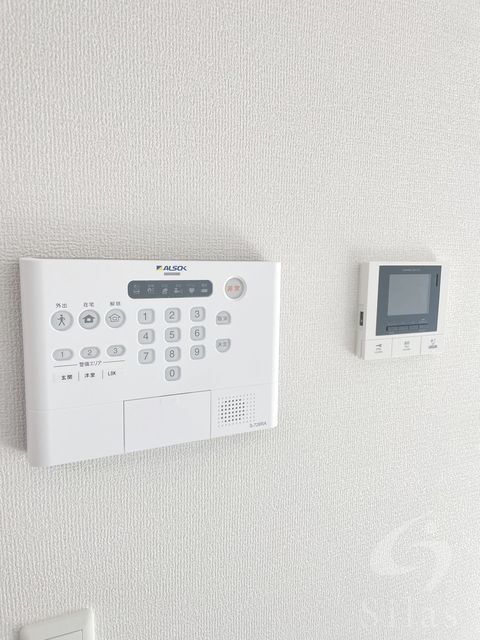 拡大写真:大阪市住吉区帝塚山中5丁目 2階202の内観