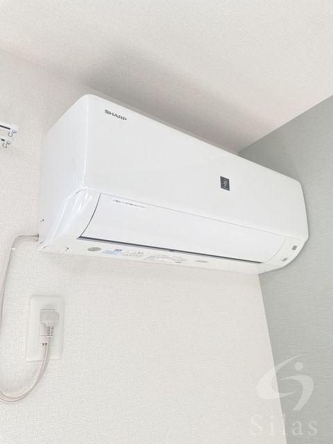 拡大写真:大阪市住吉区帝塚山中5丁目 2階202の内観