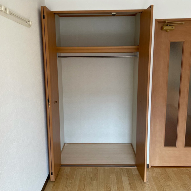 拡大写真:八尾市光町1丁目 3階303の内観