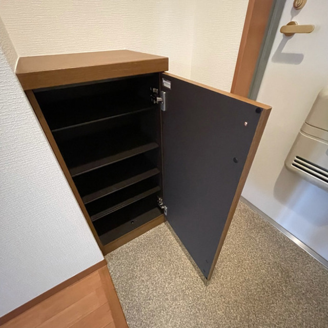 拡大写真:八尾市光町1丁目 3階303の内観