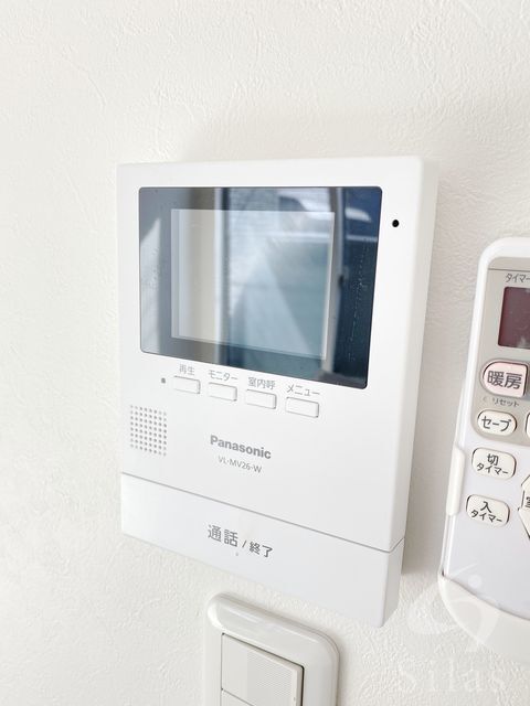 拡大写真:堺市堺区砂道町1丁 2階205の内観