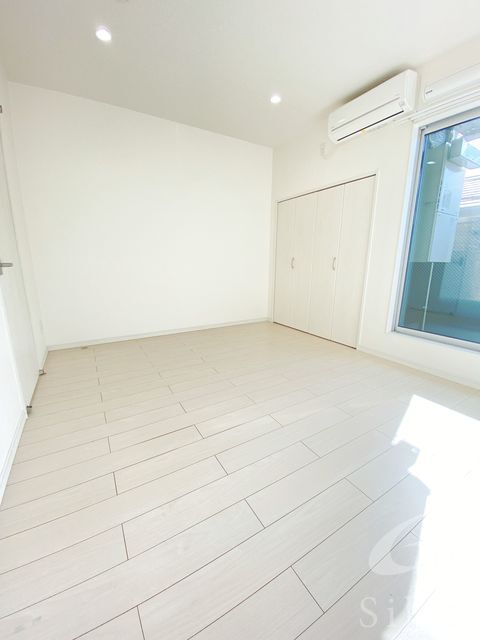 拡大写真:堺市堺区砂道町1丁 2階205の内観
