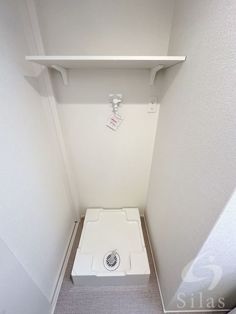 拡大写真：大阪市住之江区御崎７丁目 3階302の内観
