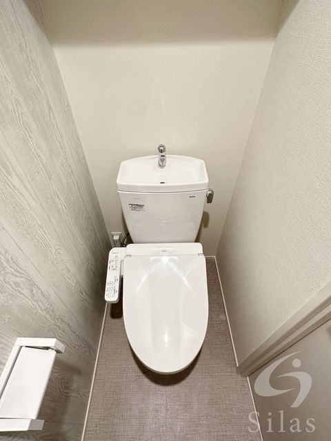 拡大写真：大阪市住之江区御崎７丁目 3階302の内観