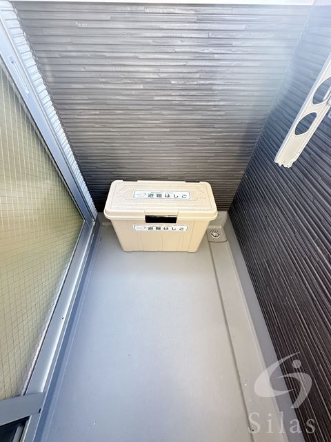 拡大写真：大阪市住之江区御崎７丁目 3階302の内観