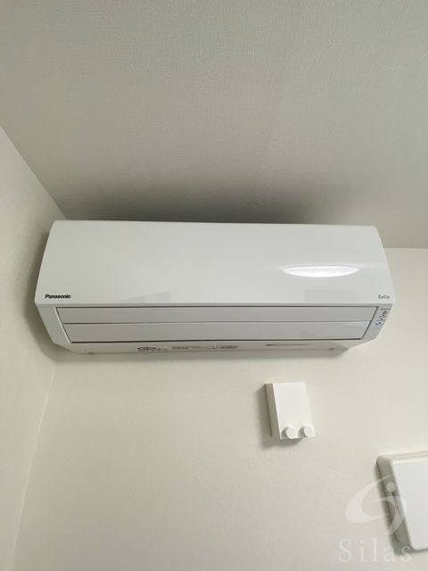 拡大写真:大阪市平野区瓜破西2丁目 1階102の内観