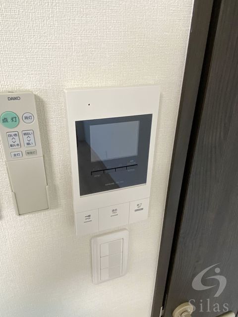 拡大写真:大阪市平野区瓜破西2丁目 1階102の内観