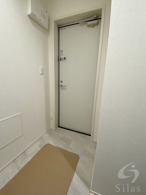 拡大写真:大阪市平野区瓜破西2丁目 1階102の内観