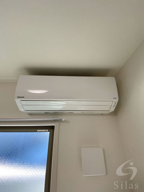 拡大写真:大阪市平野区瓜破西2丁目 2階203の内観