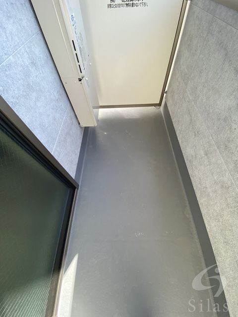 拡大写真:大阪市平野区瓜破西2丁目 2階203の内観