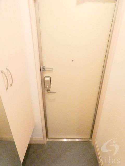 拡大写真:東大阪市西堤本通西1丁目 1階103の同仕様
