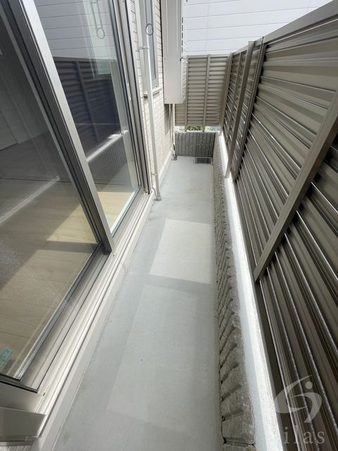 拡大写真:東大阪市西堤本通西1丁目 1階103の同仕様
