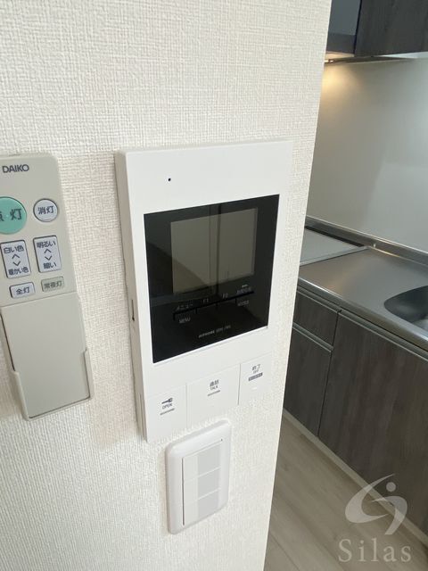 拡大写真：東大阪市森河内東１丁目 3階302の内観