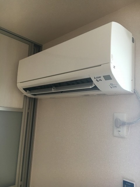 拡大写真:東大阪市岸田堂北町 3階305の内観